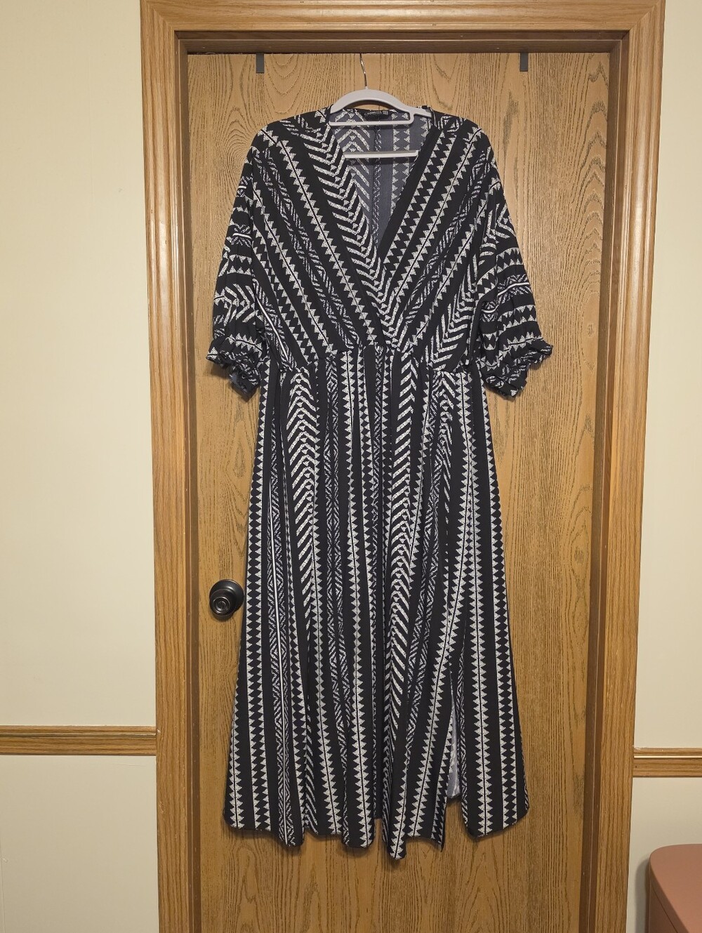 BloomChic Dress